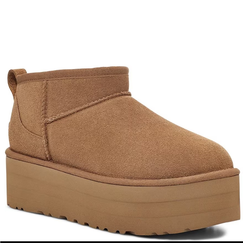Ugg Platform Mini - image 1